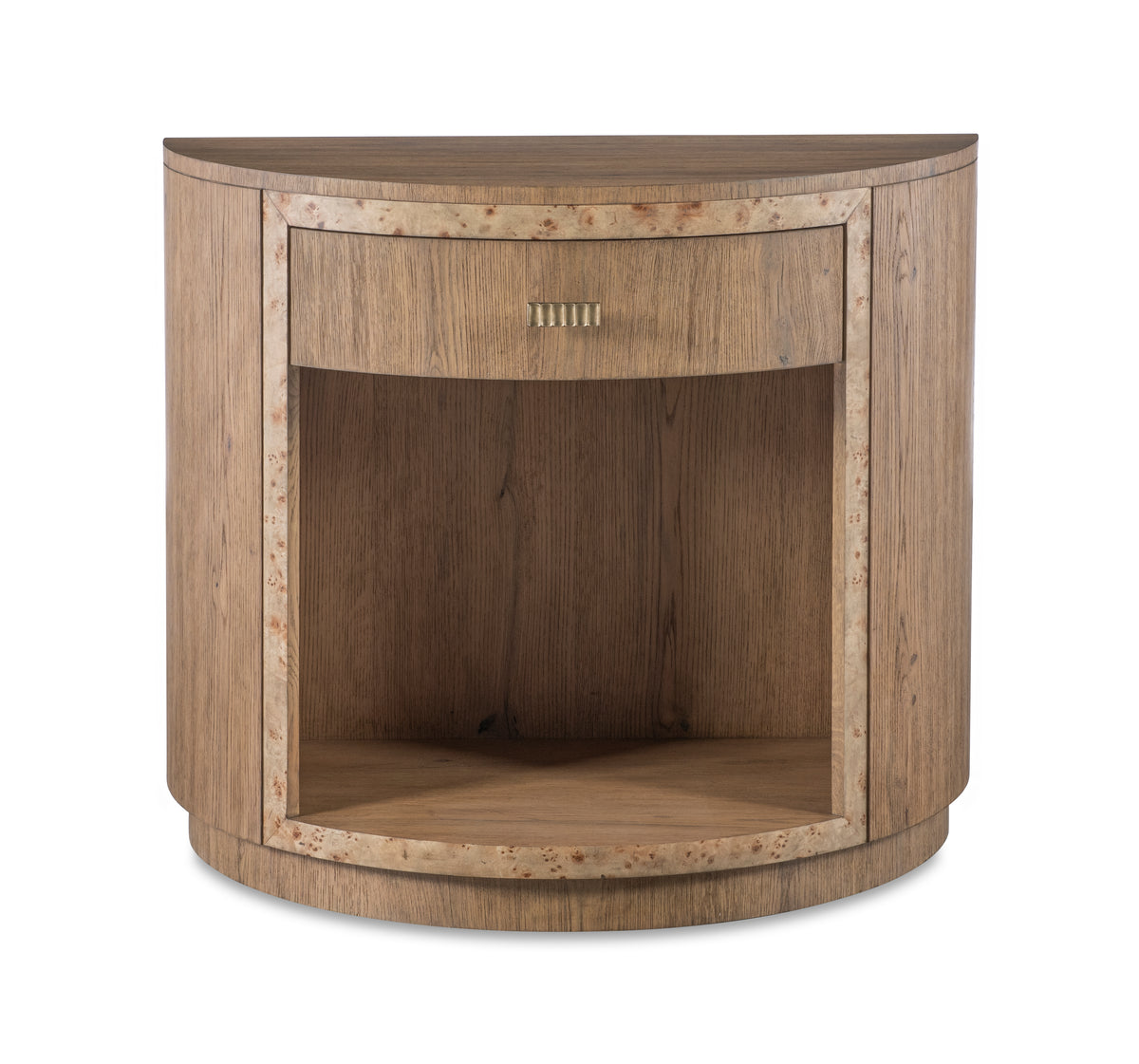 Monterey Demilune