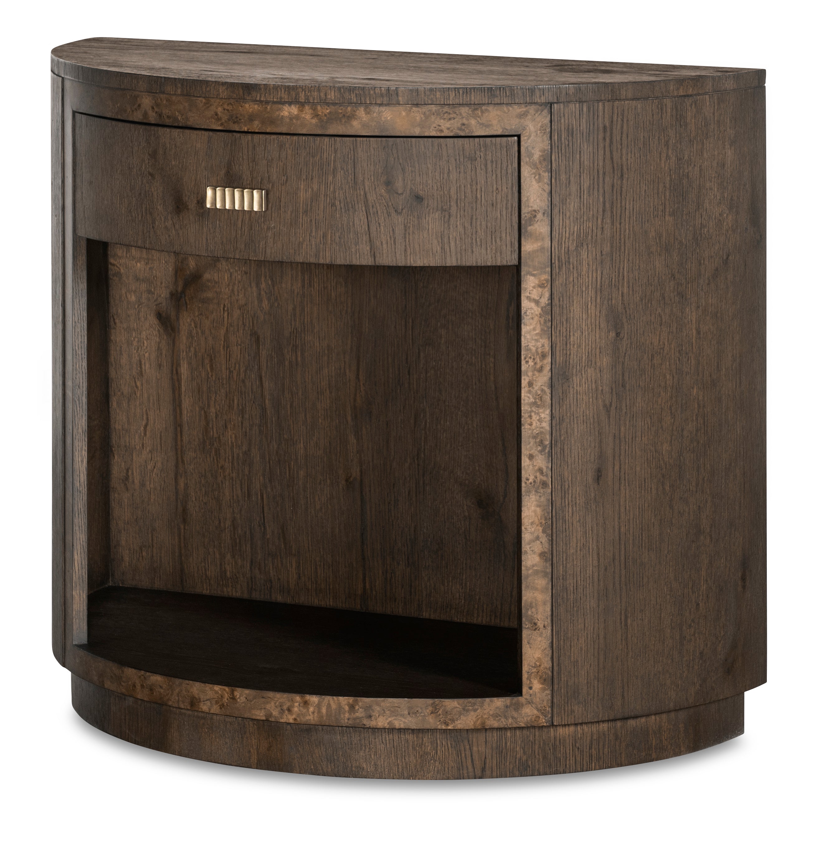 Monterey Demilune