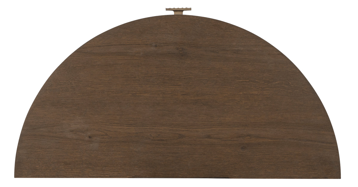 Monterey Demilune