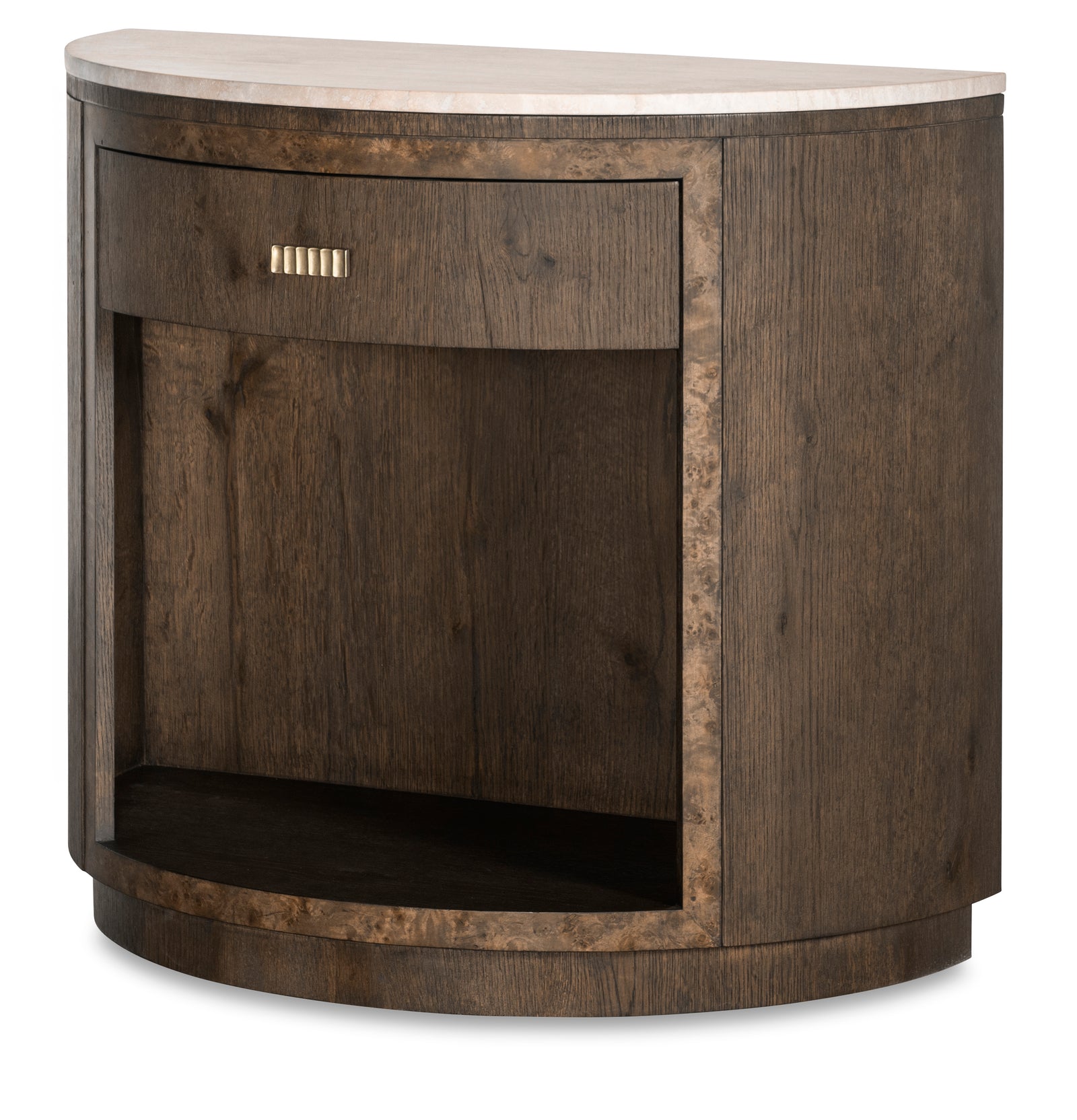 Monterey Demilune