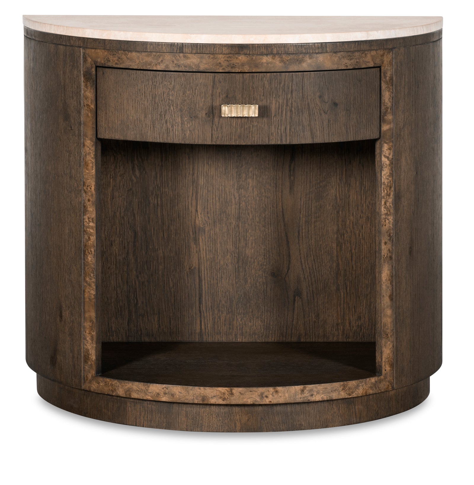 Monterey Demilune