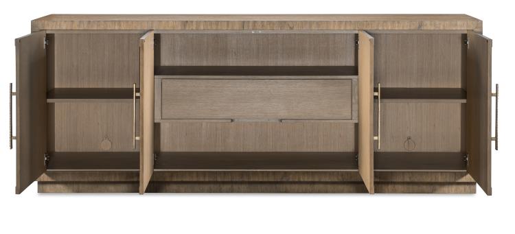 Monterey Credenza -