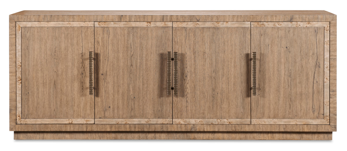 Monterey Credenza -