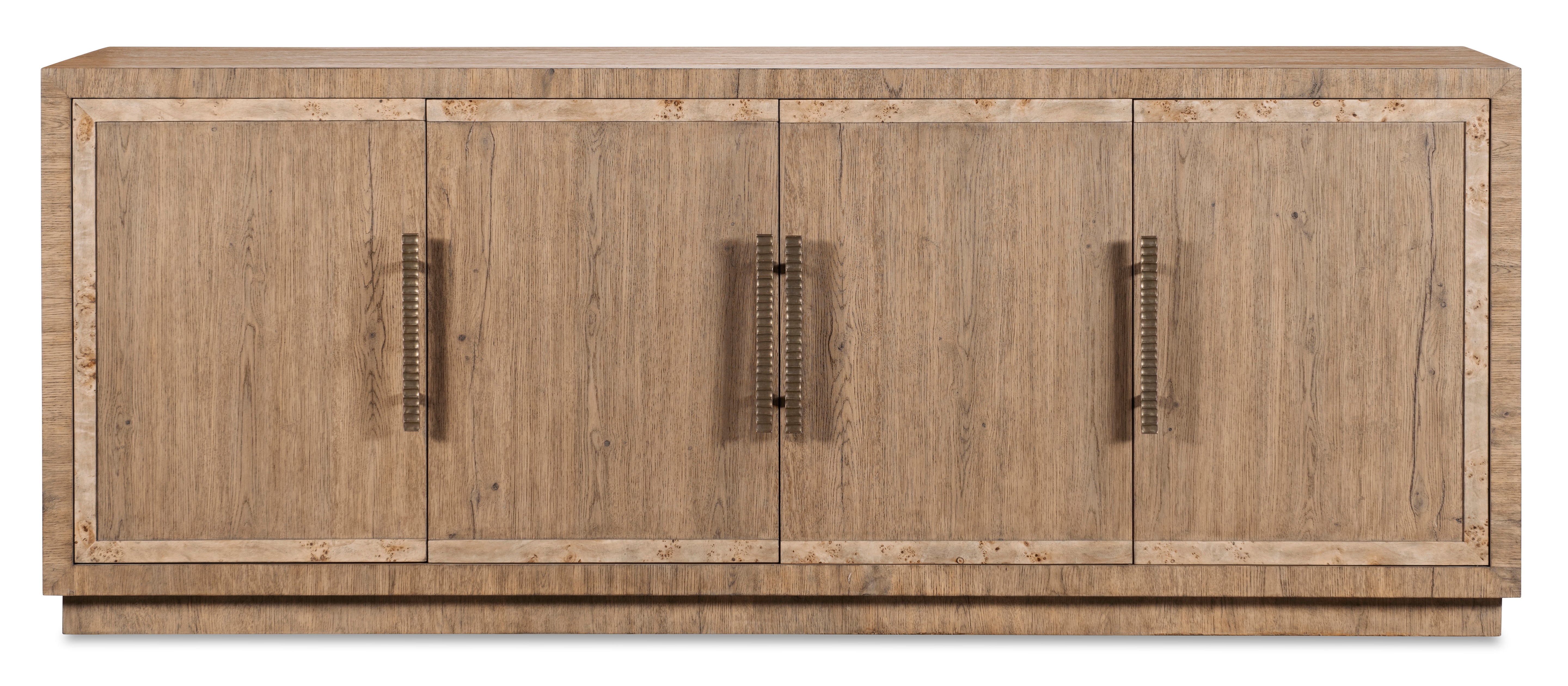 Monterey Credenza -