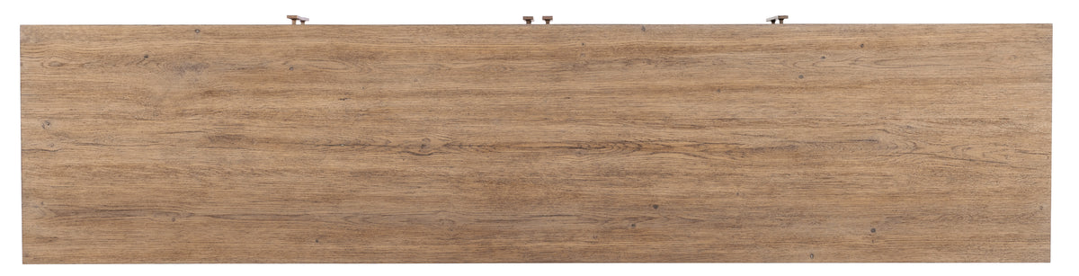 Monterey Credenza -
