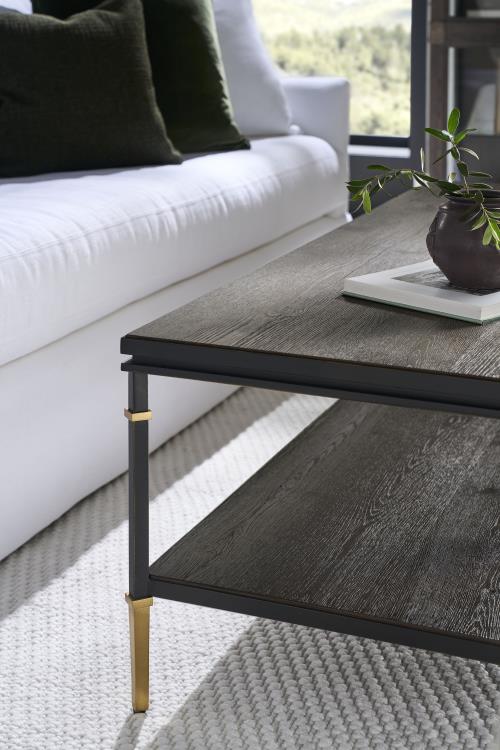 Monterey Cocktail Table -