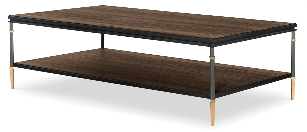 Monterey Cocktail Table -