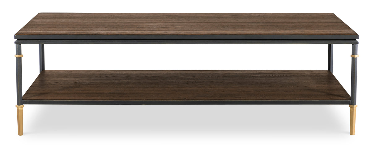 Monterey Cocktail Table -