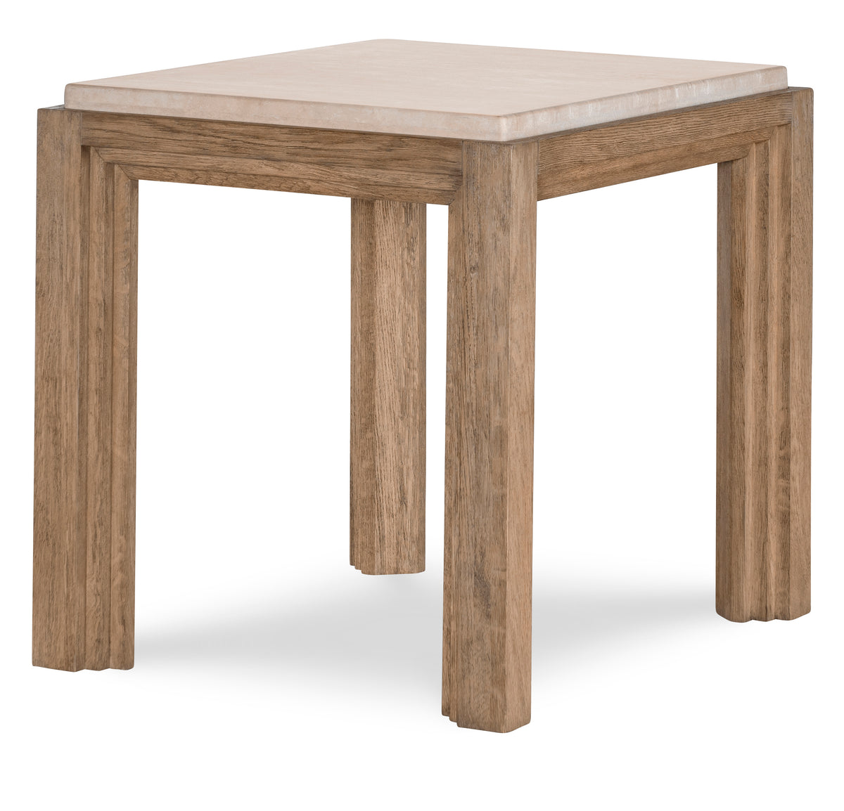 Monterey Lamp Table -