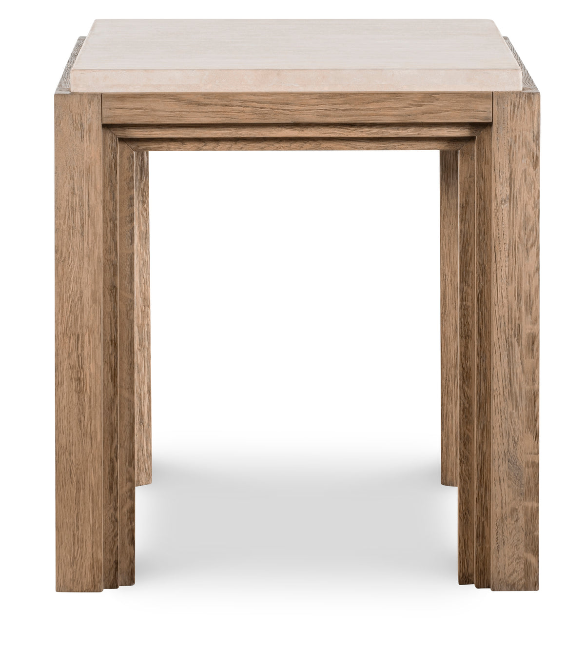 Monterey Lamp Table -