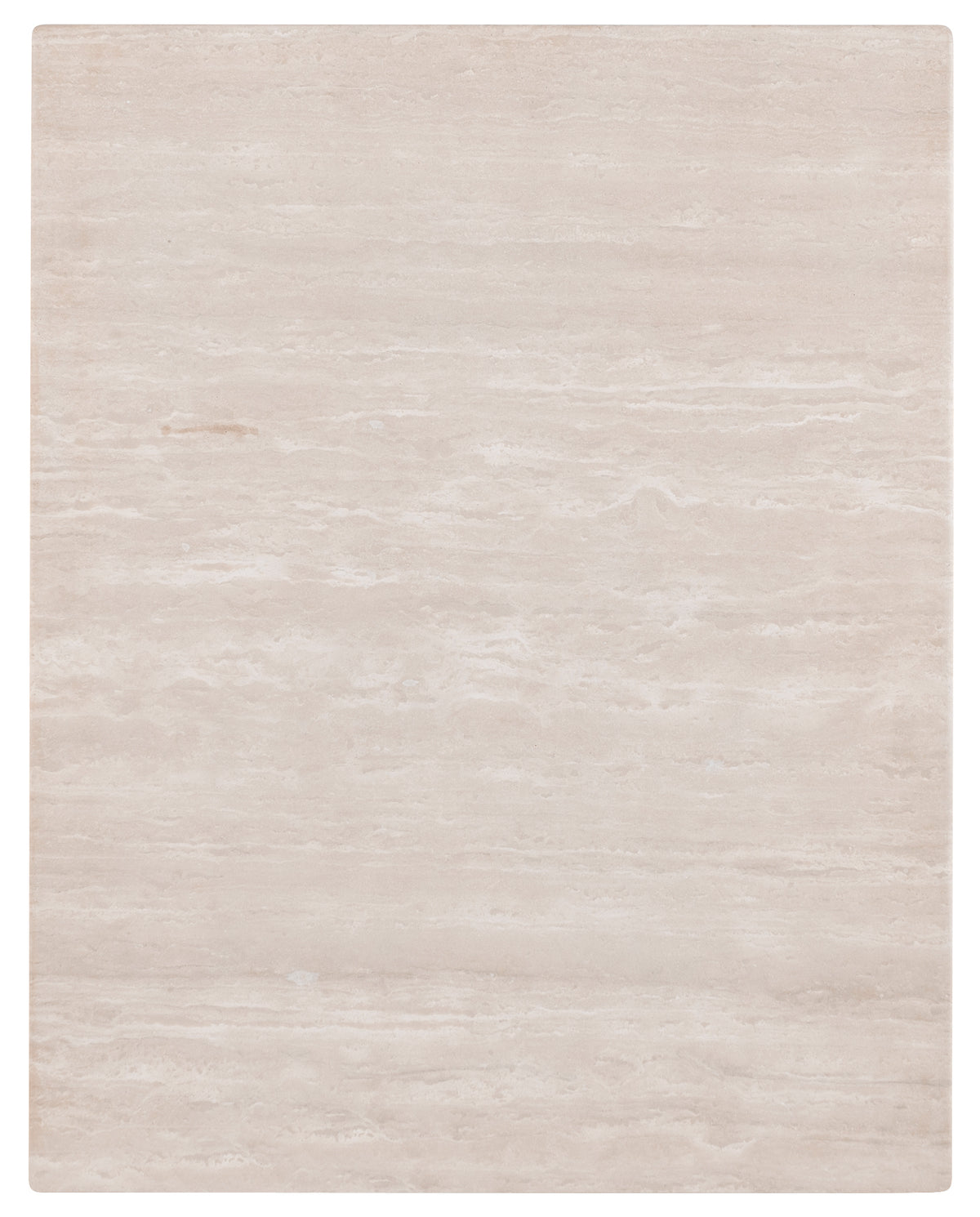Monterey Lamp Table -