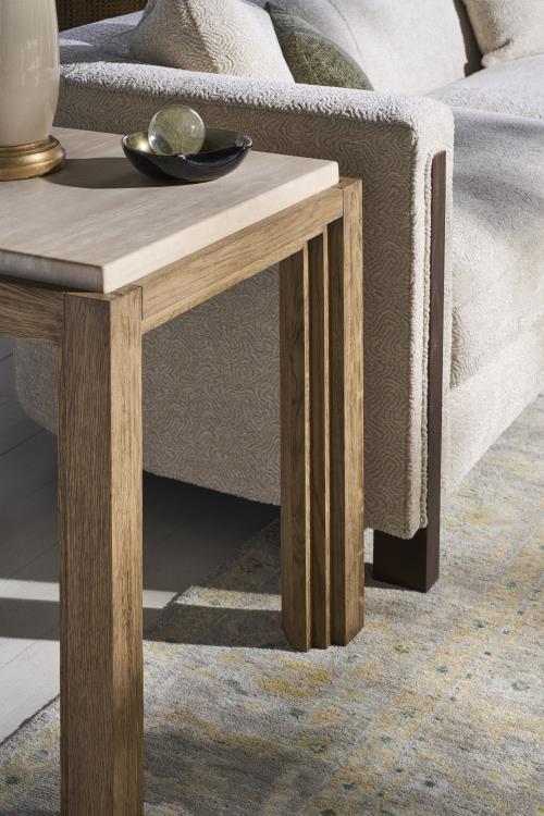 Monterey Lamp Table -