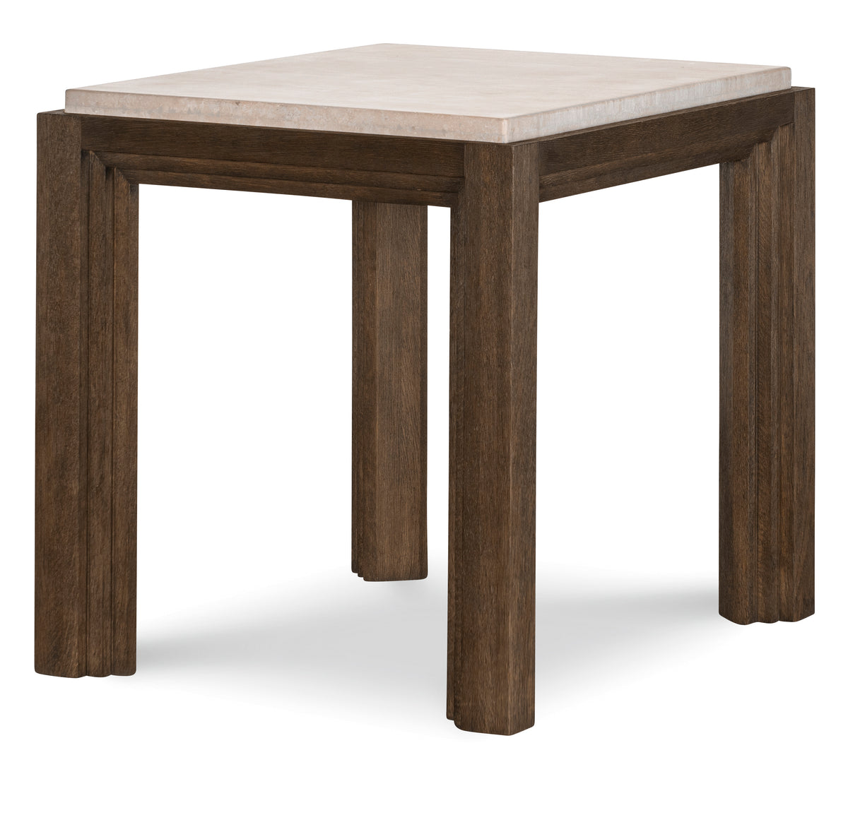 Monterey Lamp Table -