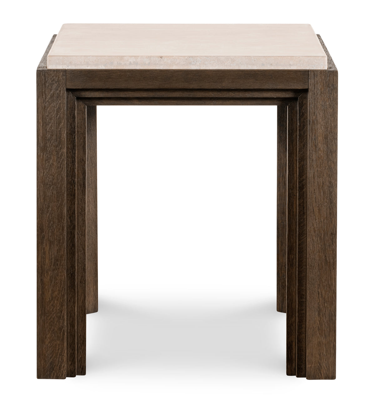 Monterey Lamp Table -