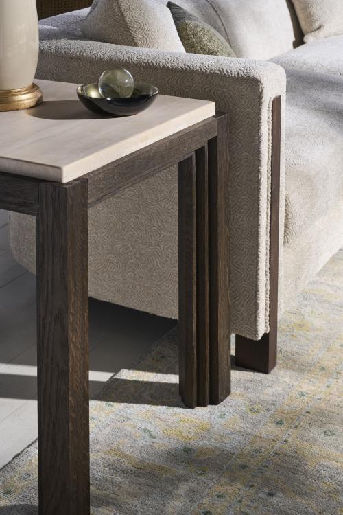Monterey Lamp Table -