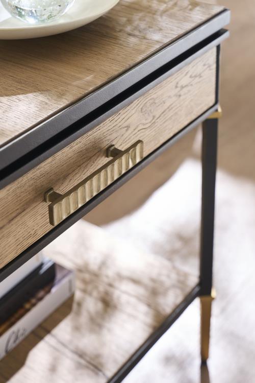 Monterey Side Table -