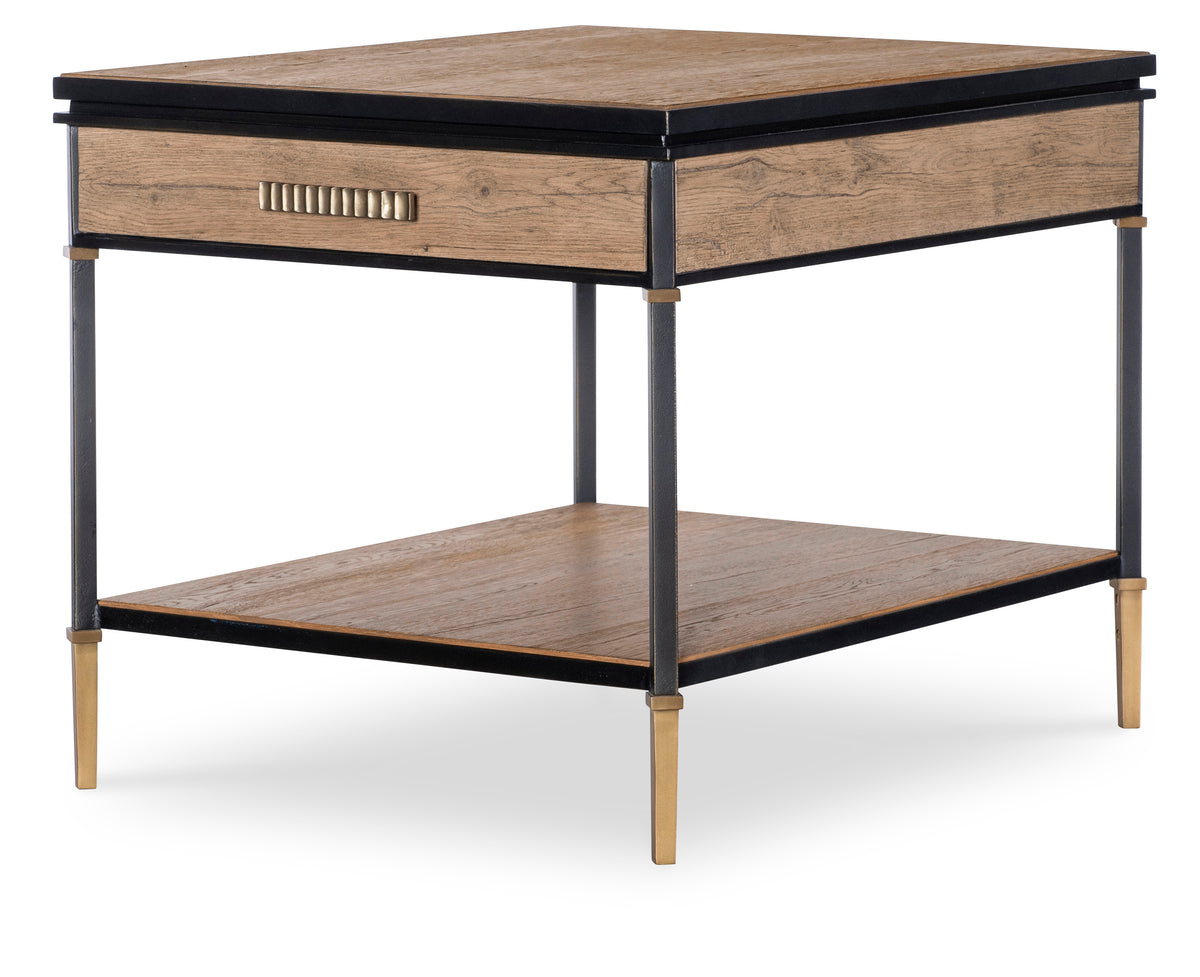 Monterey Side Table -