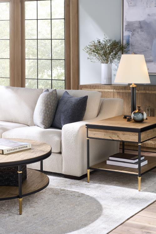 Monterey Side Table -