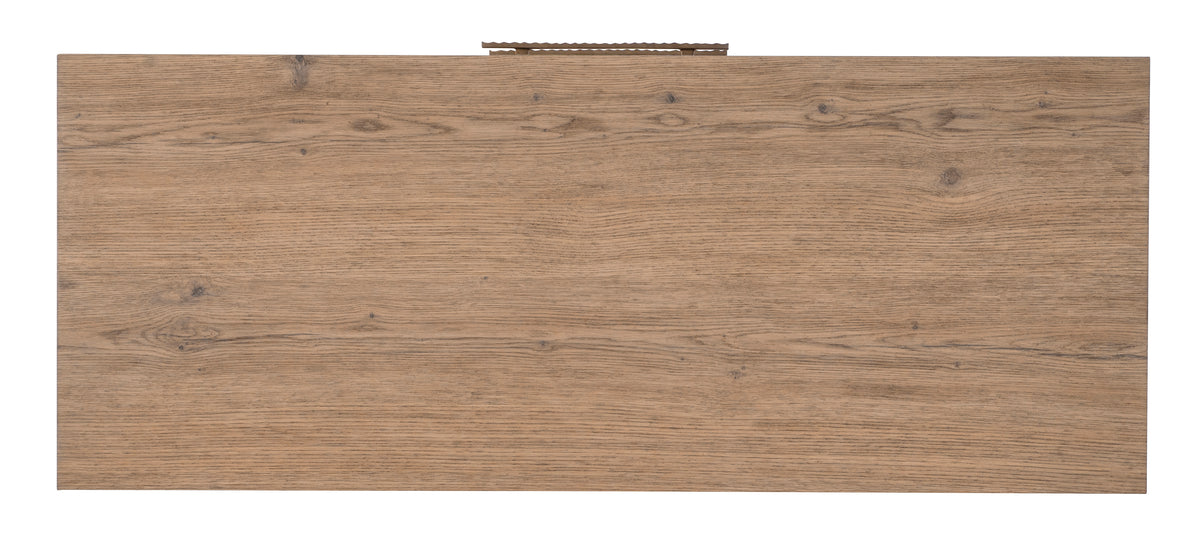 Monterey Three Drawer Chest