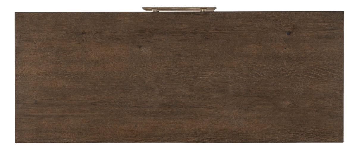 Monterey Three Drawer Chest