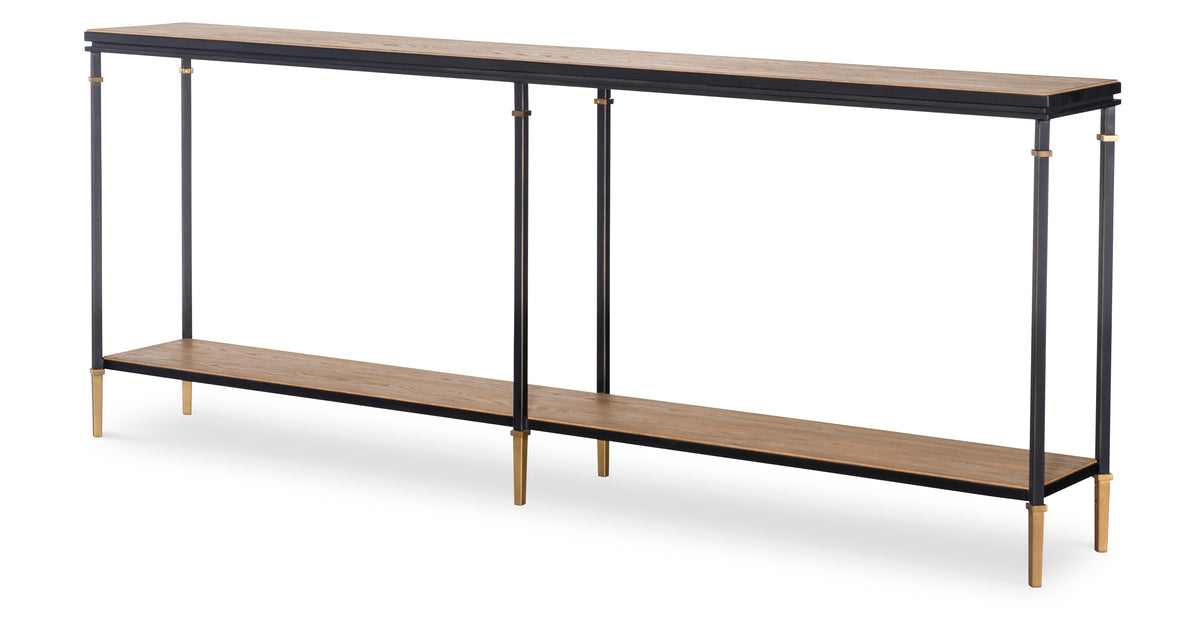 Monterey Console Table -