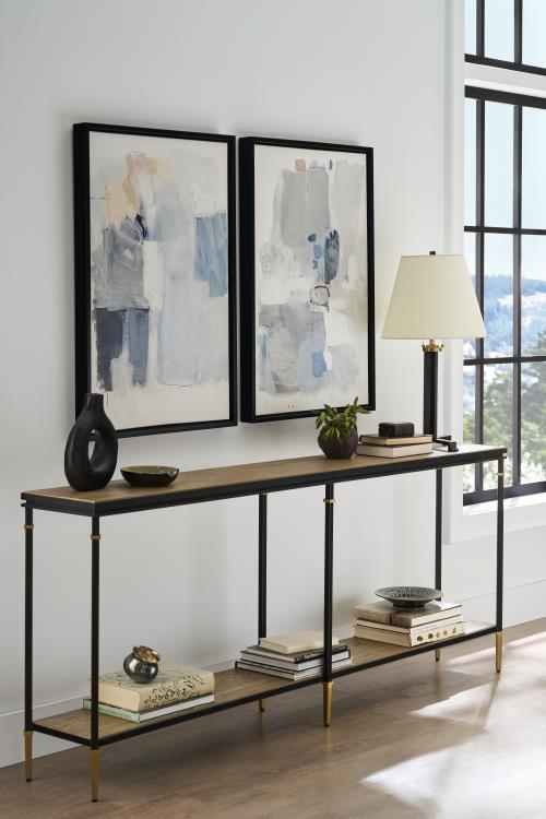 Monterey Console Table -