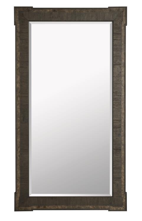 Monterey Floor Mirror -