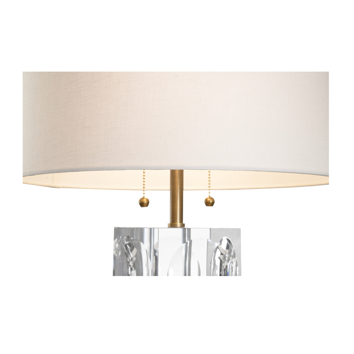 Lasater Lamp