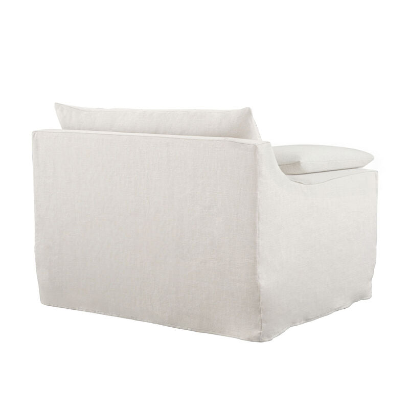 Carrera LAF Chair