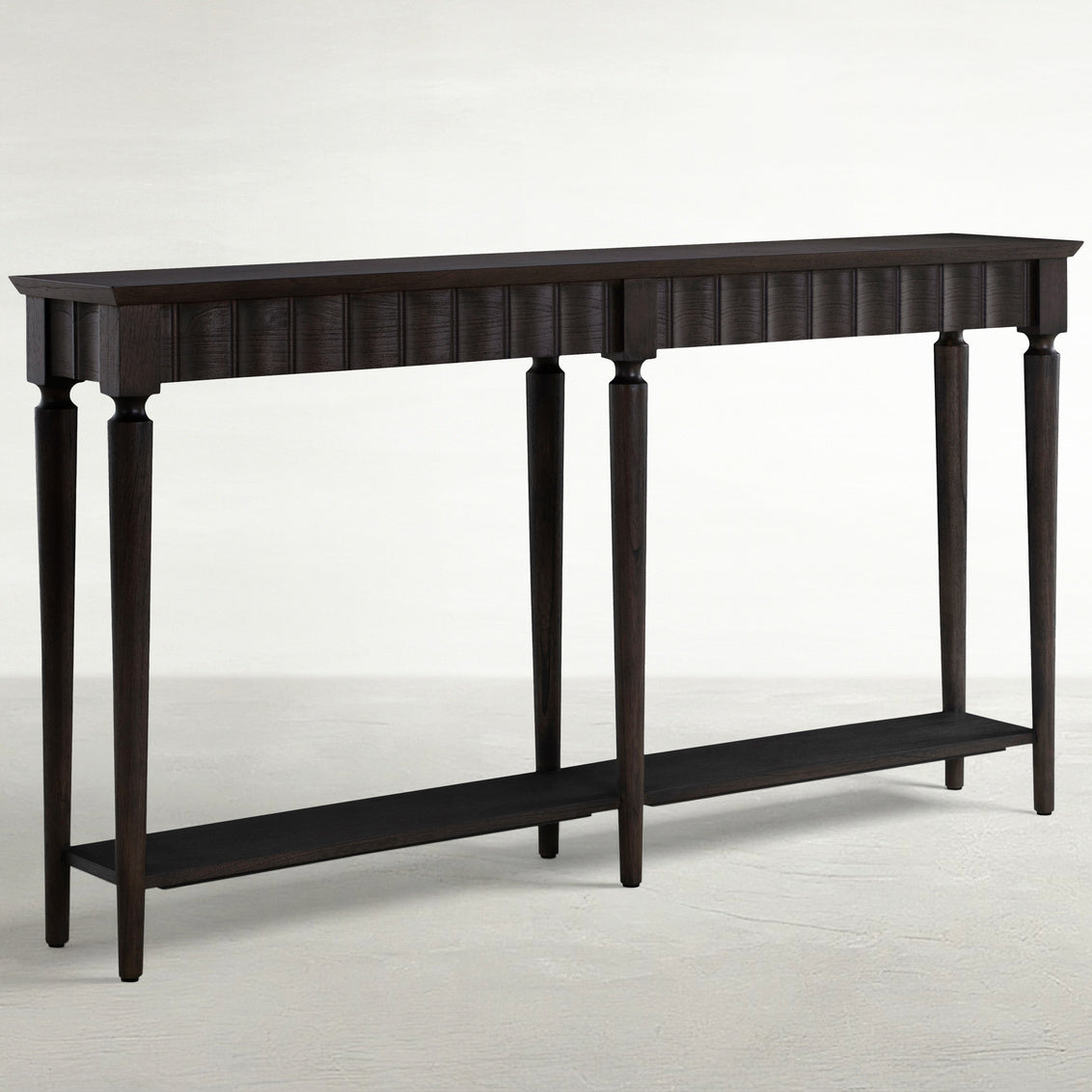 Peterson Long Console - Dark