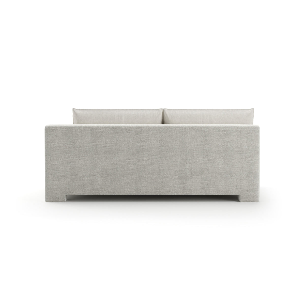 Devon Raf Loveseat Ivory