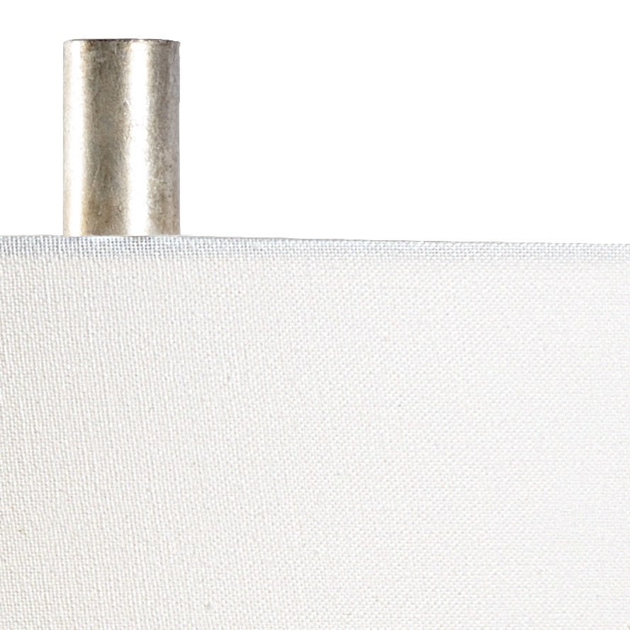 Adagio Lamp - Silver