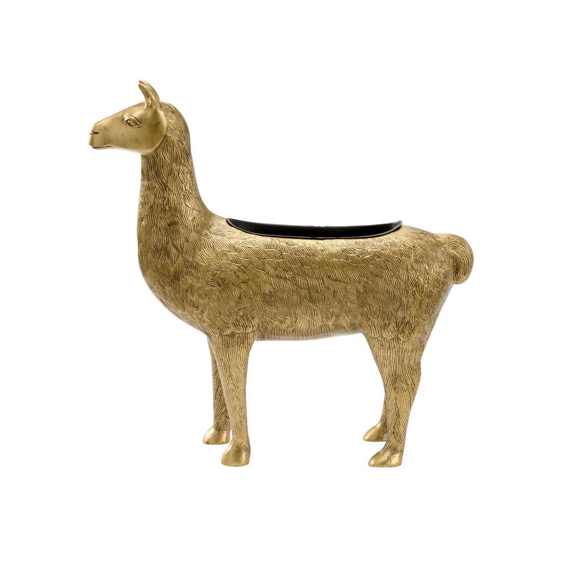 Drama Llama Planter