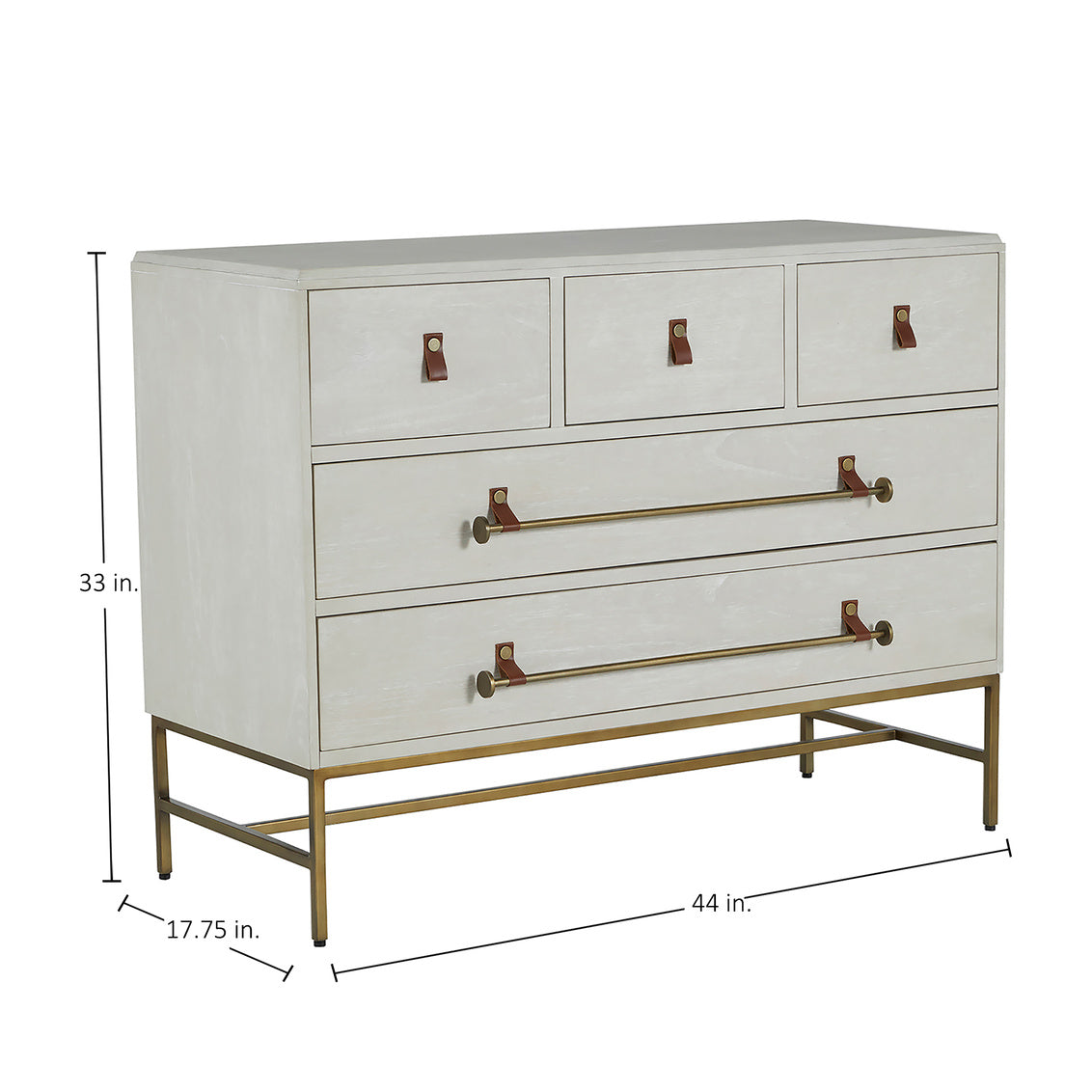 Maya Dresser