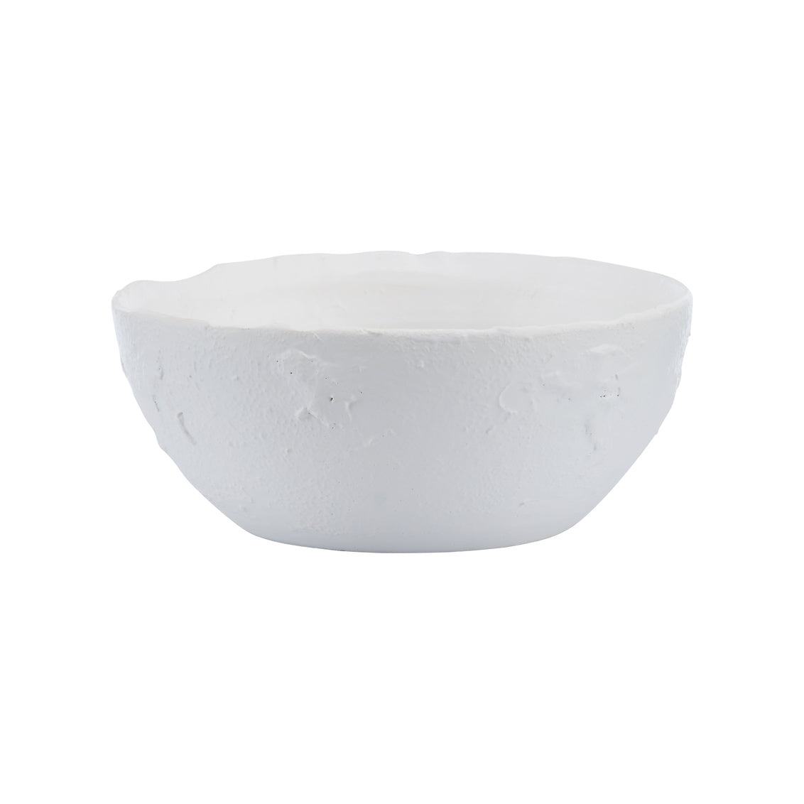 Fiorenzo Bowl - White