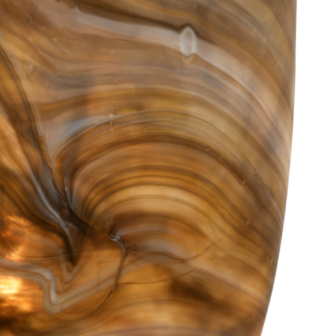 Mrs. Brown Lamp