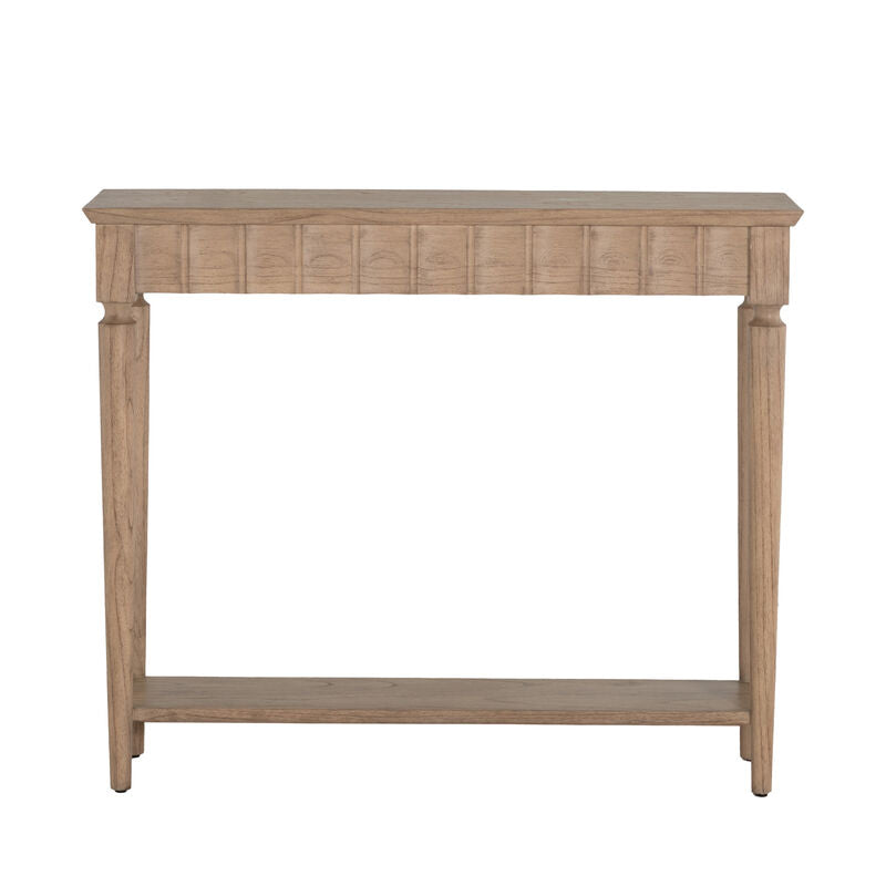 Peterson Console