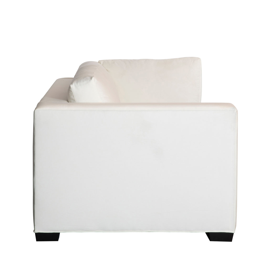 Tedesco RAF Corner Sofa