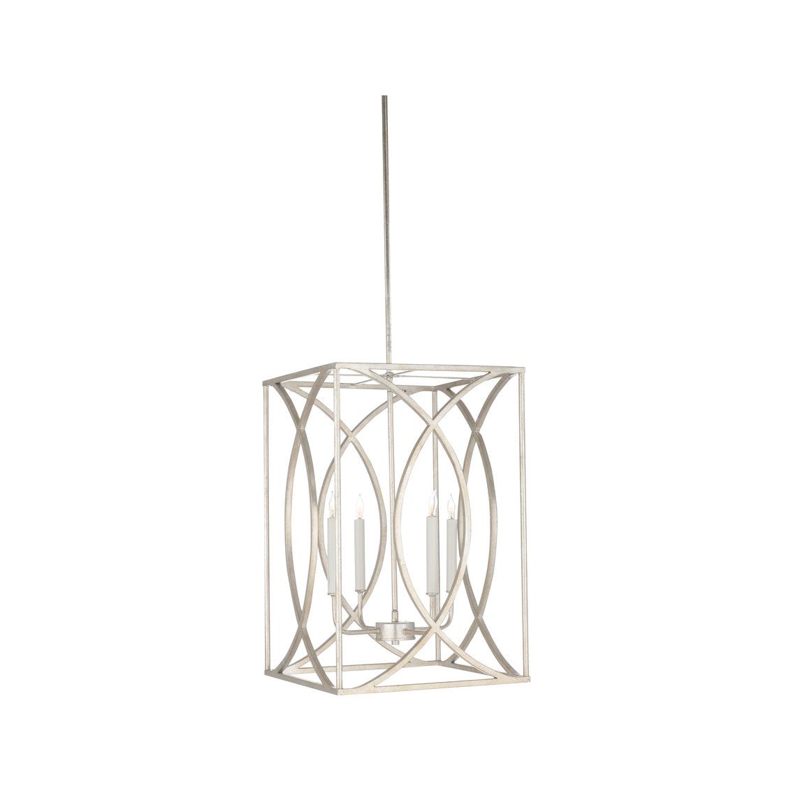 Society Hill Chandelier (Lg)