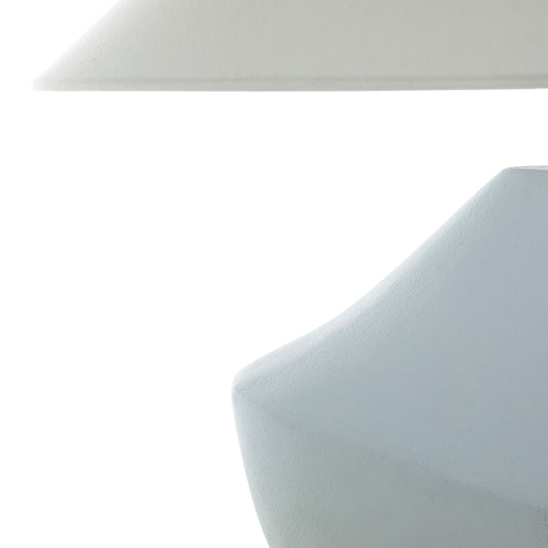 Ares Table Lamp - Blue