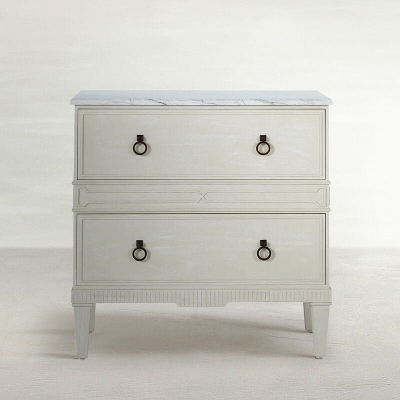 Archie Dresser