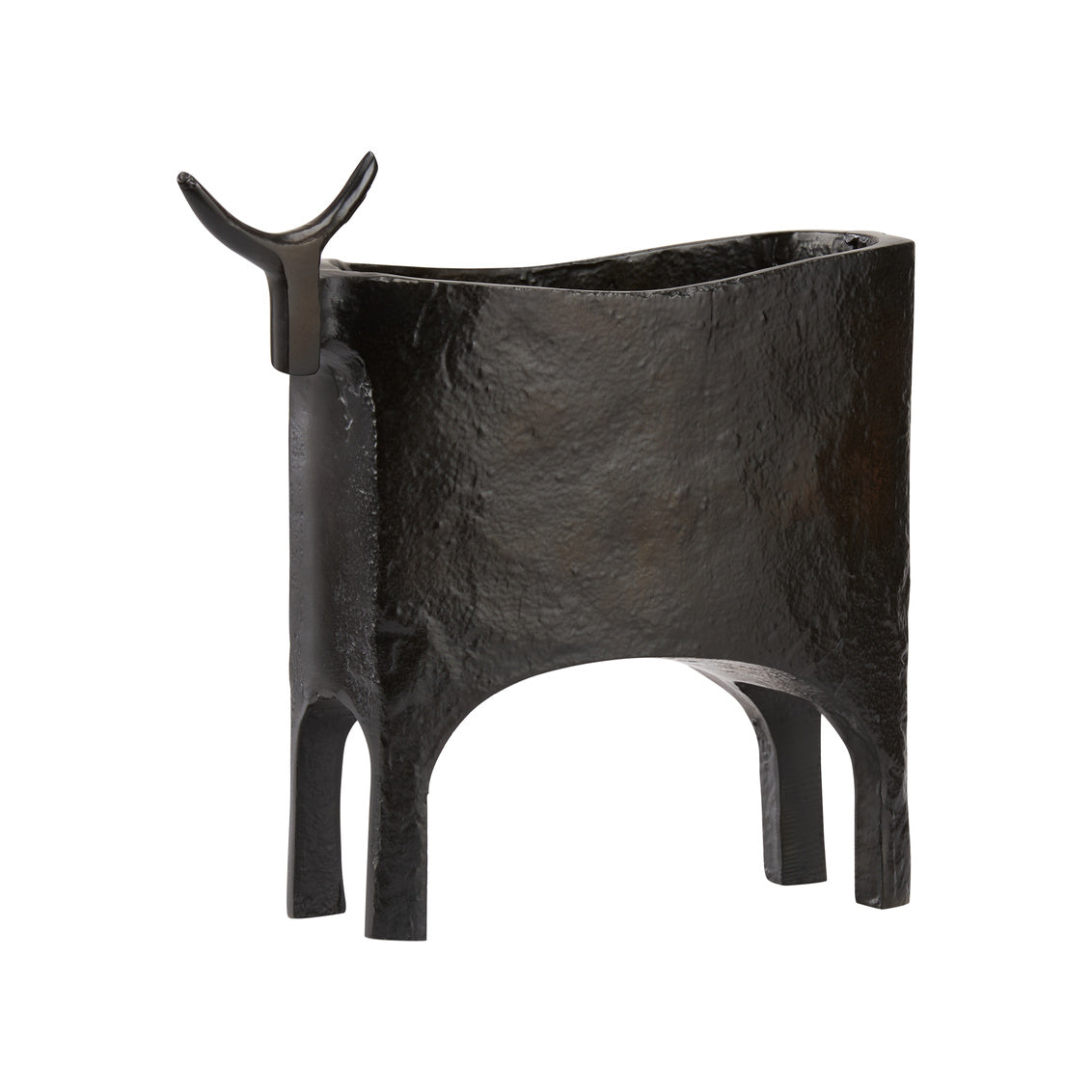 Bull Planter