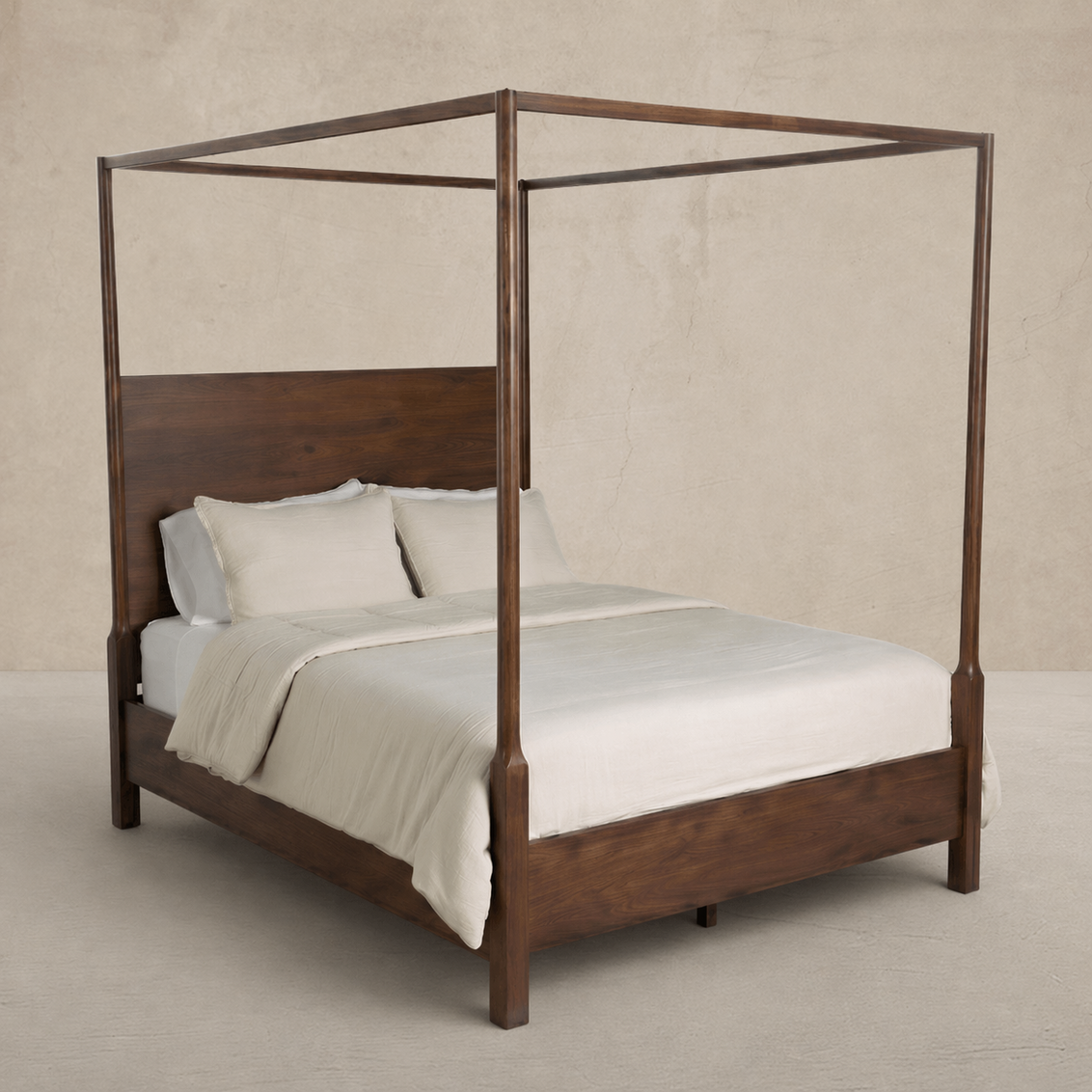 Ashcroft King Bed