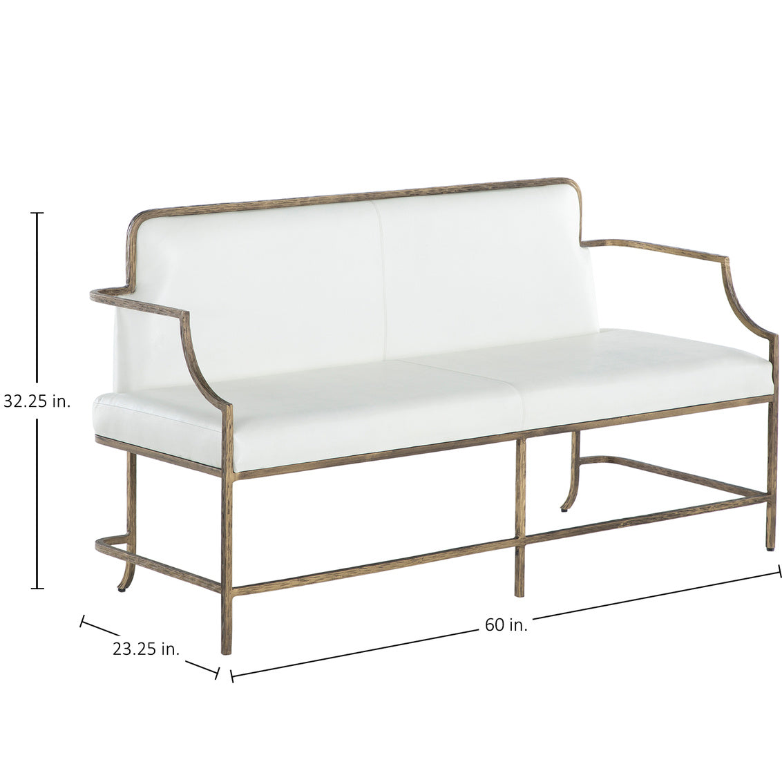 Vanderbilt Bench