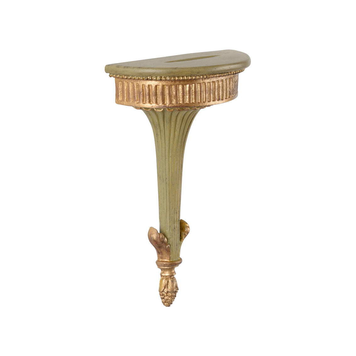 Park Street Bracket - Green