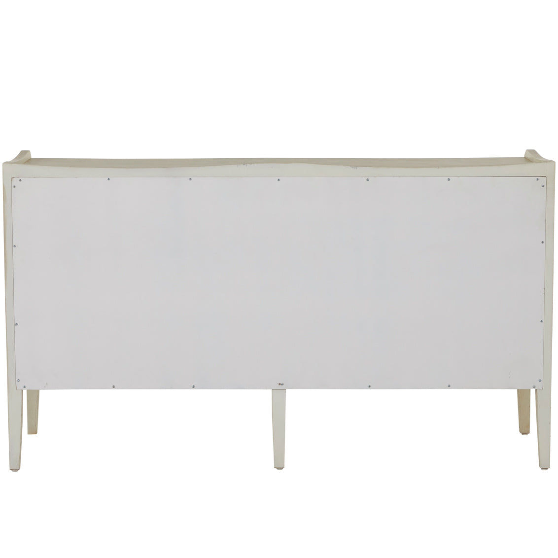 Naomi Dresser - Cream
