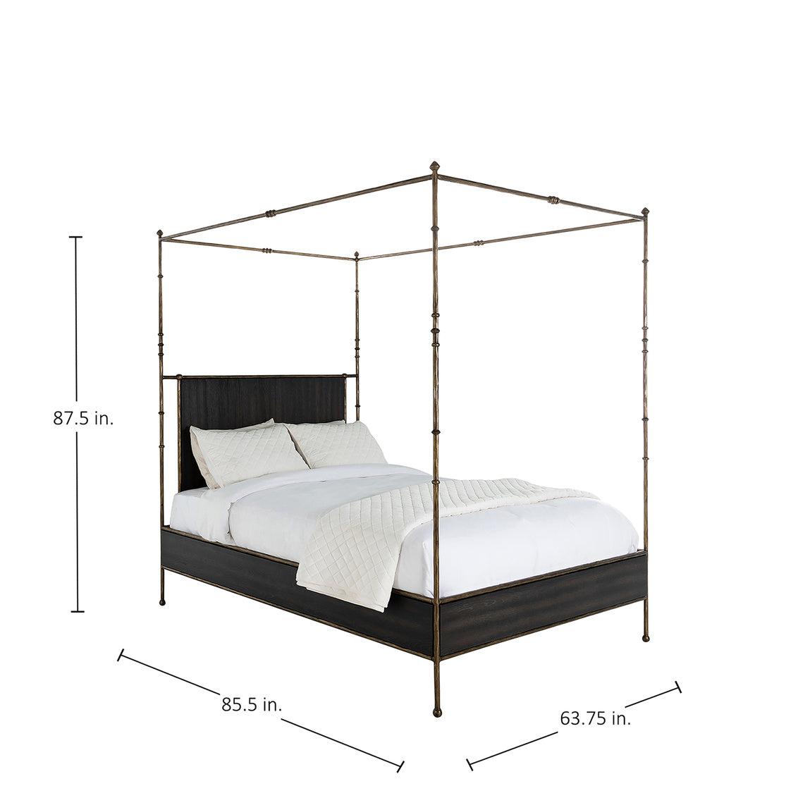 Reese Queen Bed