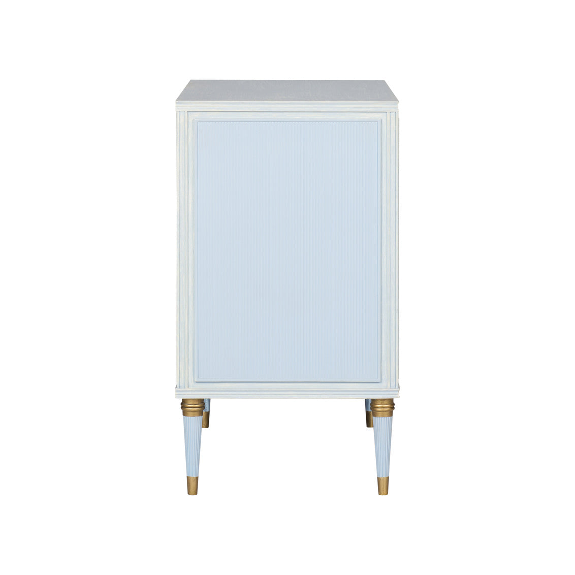 Winslow Cabinet - Powder Blue