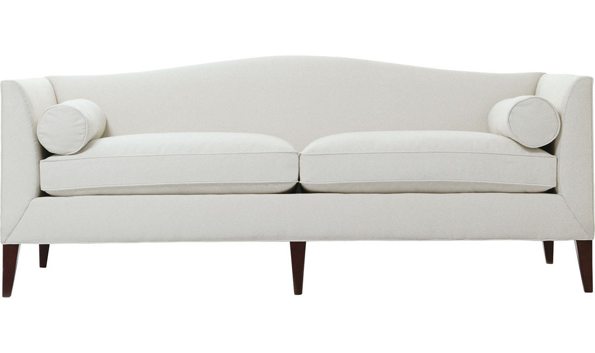 Camelback Sofa – Sofas by Baker Furniture | Sutter & Vale