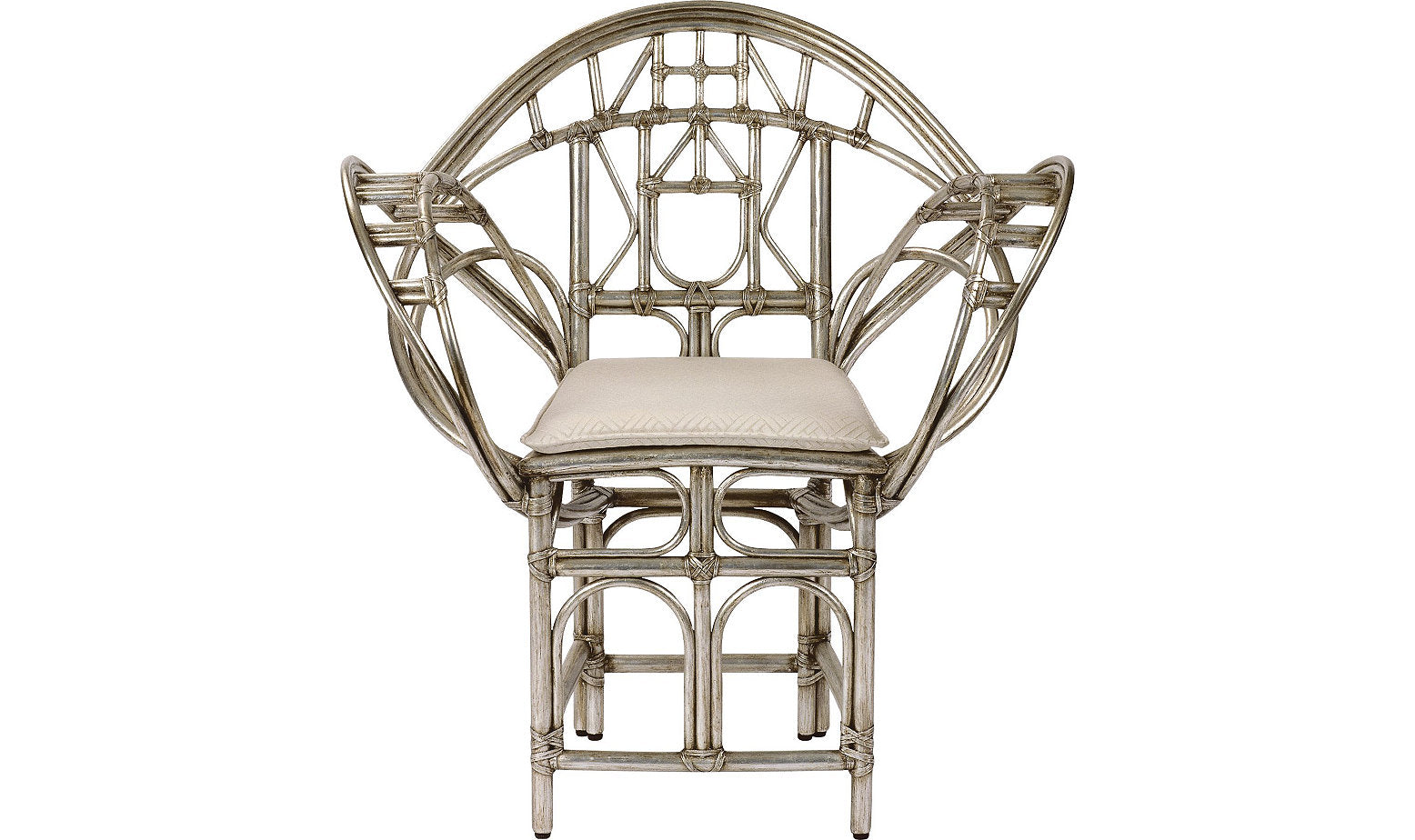 Butterfly Chair – Accent Chairs by Baker Furniture | Sutter & Vale